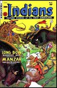 Indians issue 4