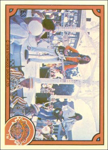 Sgt. Pepper's Lonely Hearts Club Band (Base Set) card 53