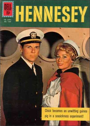 Four Color (1942) issue 1280