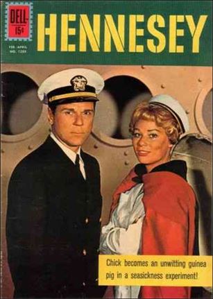 Four Color (1942) issue 1280