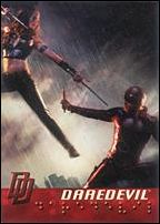 Daredevil: The Movie (Promo) card P3