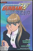 Gundam Wing: Episode Zero issue 5