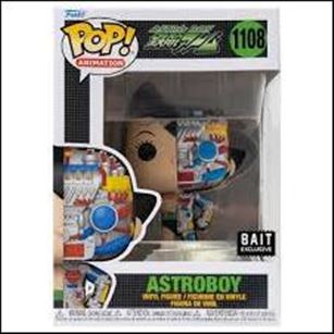 POP! Animation figure 1108 Astroboy (Bait Exclusive)