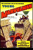 Young Marvelman issue 42