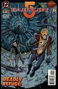 Babylon 5 issue 10