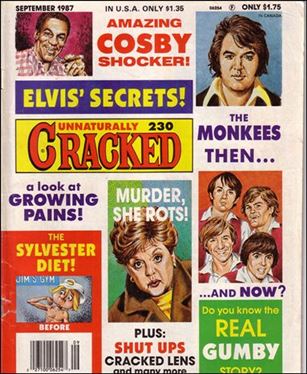 Cracked issue 230