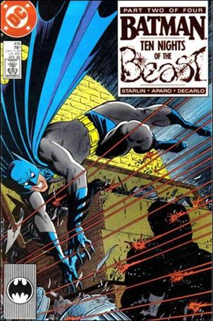 Batman (1940) issue 418