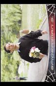 Spider-Man 3: The Movie (Base Set) card 55