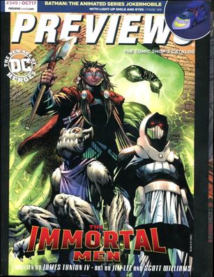 Previews issue 349