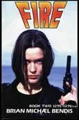 Fire Cover Image 2