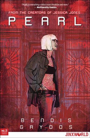 Pearl issue 2