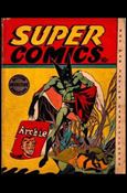 Super Comics (1943) issue 3