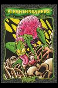 Plasm Zero Issue (Base Set) card 148 Fleshthreshers