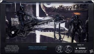 Star Wars: The Black Series (Box Sets)  Cover Image 1