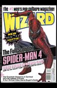 Wizard: The Comics Magazine issue 194-Z-INVALID