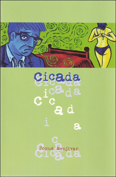 Cicada issue 1