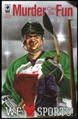 Murder Can Be Fun issue 10