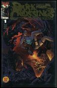 Dark Crossings: Dark Clouds Rising issue 1-B Dynamic Forces Gold Foil Cover 1/3000