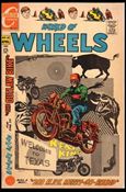 World of Wheels issue 25