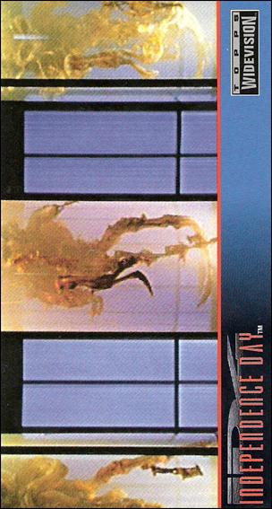ID4: Independence Day Widevision (Base Set) card 53
