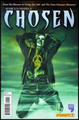 Marcus Nispel's Chosen Cover Image 1