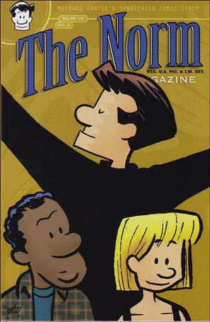 Norm issue 2