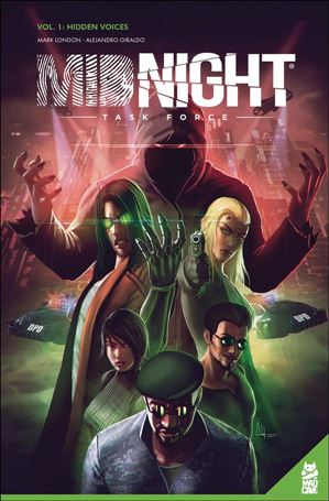 Midnight Task Force Cover Image 1