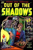 Out of the Shadows issue 7