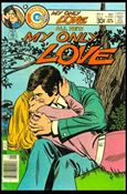 My Only Love issue 8