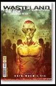 Wasteland (2006) issue 19