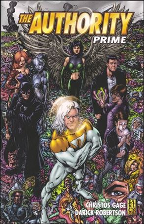 Authority: Prime issue nn