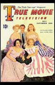 True Movie and Television issue 2