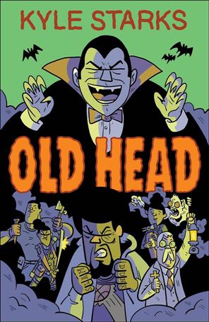 Old Head Cover Image 1