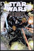 Star Wars: Rebellion issue 3-B Star Wars Comic Pack #40 Reprint