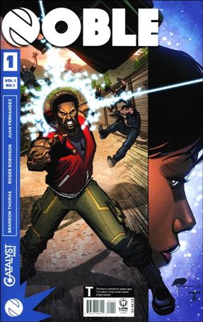 Noble Cover Image 1