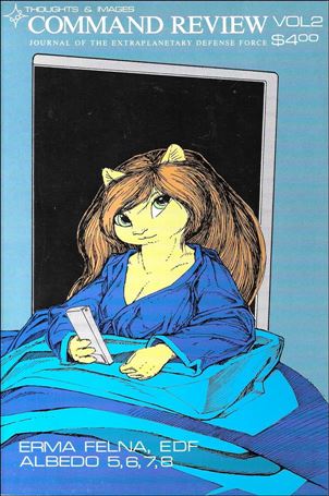 Command Review Cover Image 1