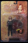 Buffy the Vampire Slayer (Series 5) figure 4 Vampire Willow Carded ToyFare Exclusive