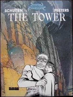 Stories of the Fantastic Cover Image 1