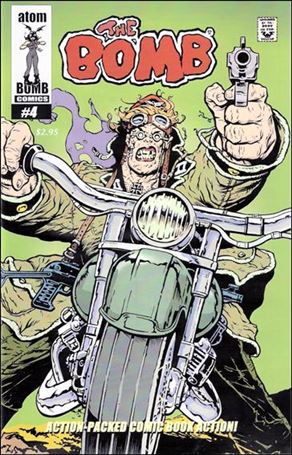 Bomb Cover Image 2