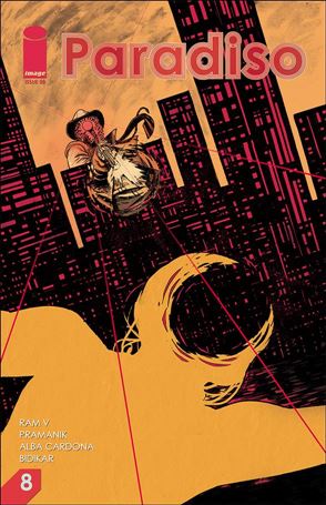 Paradiso Cover Image 2