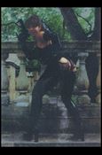 Double Impact (Base Set) card 82 Live in Action