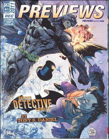 Previews issue 279