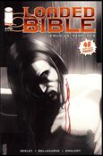 Loaded Bible: Jesus vs Vampires Cover Image 1