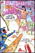 Bounty Hunter issue 5