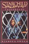 Starchild: Crossroads issue 2 Dave Sim & Gerhard