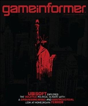 Game Informer issue 224