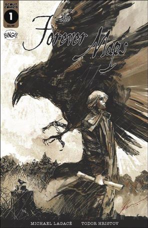 Forever Maps Cover Image 1