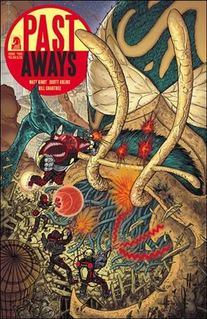 PastAways issue 5
