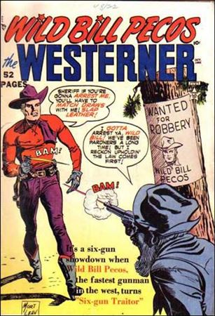 Westerner (1948) issue 29