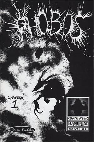 Phobos Cover Image 1